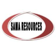 Logo SAMA Nickel Corp.