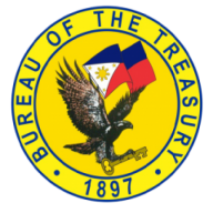 Logo Bureau of Treasury