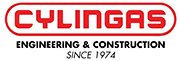 Logo Cylingas Co. LLC