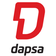 Logo Destilería Argentina de Petróleo SA