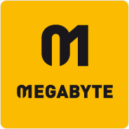Logo Megabyte Computers SA