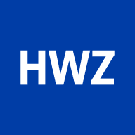 Logo HWZ Hochschule für Wirtschaft Zürich