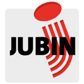 Logo Jubin Frères SA