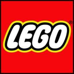 Logo Lego Production Sro