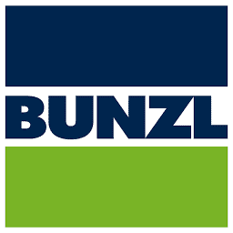 Logo BUNZL Healthcare GmbH