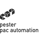 Logo pester pac automation GmbH