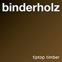 Logo Binderholz Deutschland GmbH