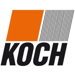 Logo Gerhard Koch Maschinenfabrik GmbH & Co. KG