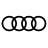 Logo Audi München GmbH