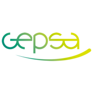 Logo GEPSA (France)