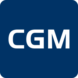 Logo CompuGroup Medical France SAS
