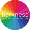 Logo Harkness Screens International Ltd.