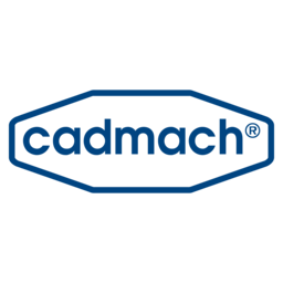 Logo Cadmach Machinery Co. Pvt Ltd.