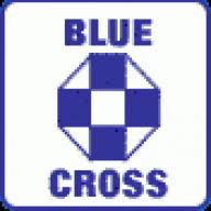 Logo Blue Cross Laboratories Pvt Ltd.