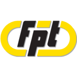 Logo FPT Industrie SpA