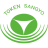 Logo Token Sangyo KK