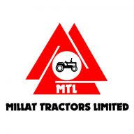 Logo Millat Equipment Ltd.