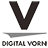 Logo Digital Vorn Co., Ltd.