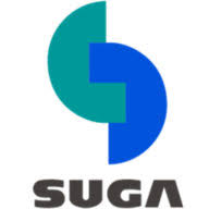 Logo Suga Steel Co. Ltd.