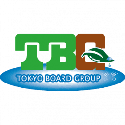 Logo Tokyo Board Industries Co., Ltd.
