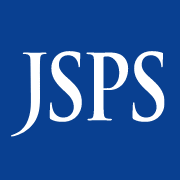 Logo Japan Socieiy for the Promotion of Science