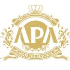 Logo APA Hotel Ltd.