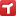 Logo ItoKuro, Inc.