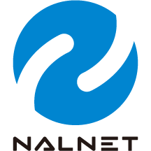 Logo Nalnet Communications, Inc.