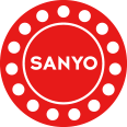 Logo Sanyo Bussan Co., Ltd. (Japan)
