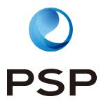 Logo PSP Corp.