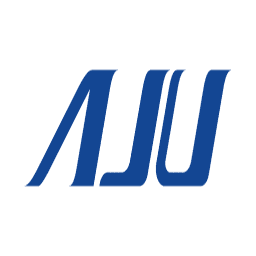 Logo AJUSteel Co., Ltd.
