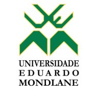 Logo Universidade Eduardo Mondlane