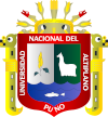 Logo Universidad Nacional del Altiplano