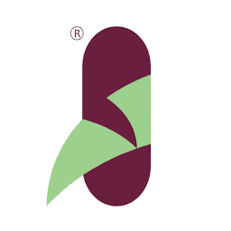 Logo Alrazi Medical Co.