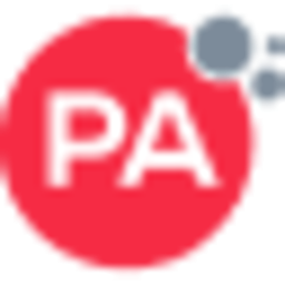 Logo PA Consulting Group AB