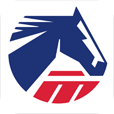 Logo British Horseracing Authority