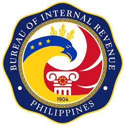 Logo Bureau of Internal Revenue