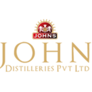 Logo John Distilleries Pvt Ltd.