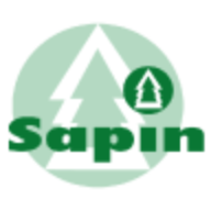 Logo Sapin SA
