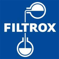 Logo Filtrox AG