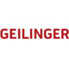 Logo Geilinger AG