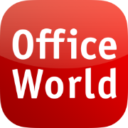 Logo Office World AG