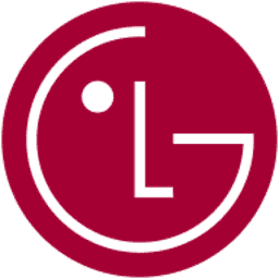 Logo LG Electronics CZ sro