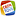 Logo Cefa Toys SA