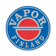 Logo Vapor Finland Oy
