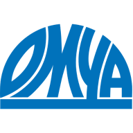 Logo Omya UK Ltd.