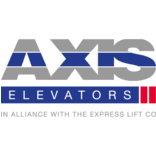 Logo Axis Elevators Ltd.