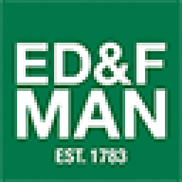 Logo E D & F Man Fishoils Ltd.