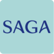Logo Saga 200 Ltd.