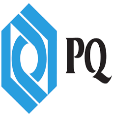 Logo PQ Silicas UK Ltd.
